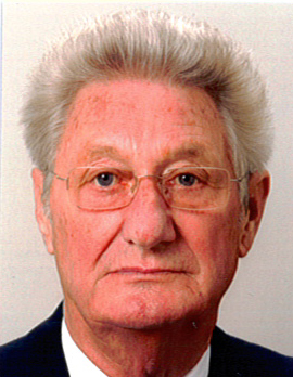 1933 in Hamburg geboren, trat Jürgen Thomsen nach einer Ausbildung zum ...