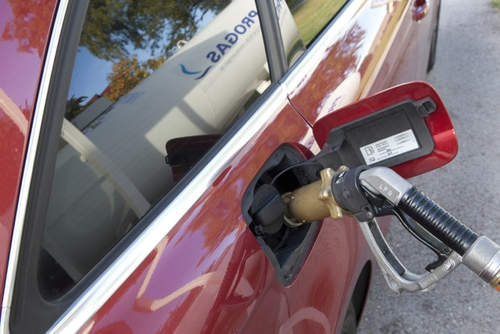 Progas begrüßt die Verlängerung der steuerlichen Begünstigung von Autogas
