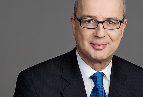 Dr. Andreas Stücke