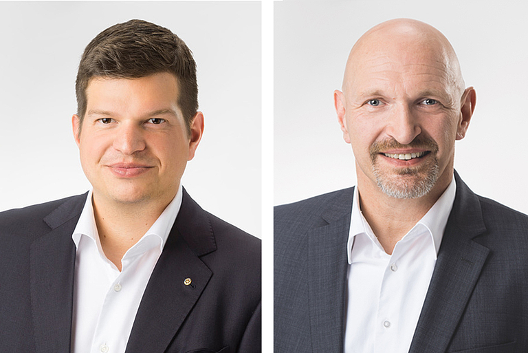 Gebrüder Beckmann mit neuer Struktur auf Führungsebene Flüssiggas Magazin