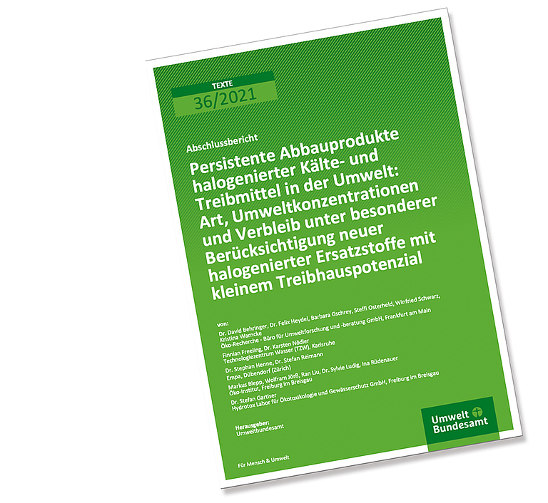 Umweltbundesamt empfiehlt natürliche Kältemittel | Flüssiggas Magazin