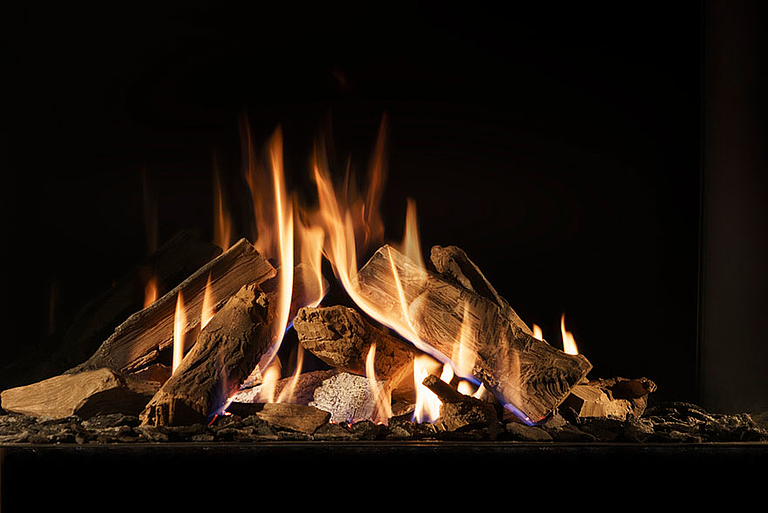 Auf Erfolgskurs: Moderne Gaskamine | Flüssiggas Magazin