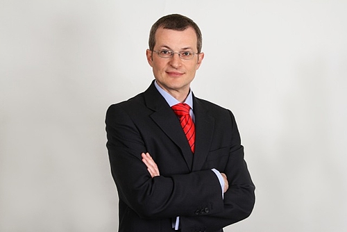 Hartmut Fiedler