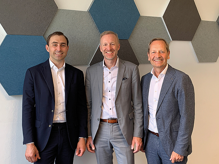 Tyczka GmbH Neuer operativer Geschäftsführer des Flüssiggas