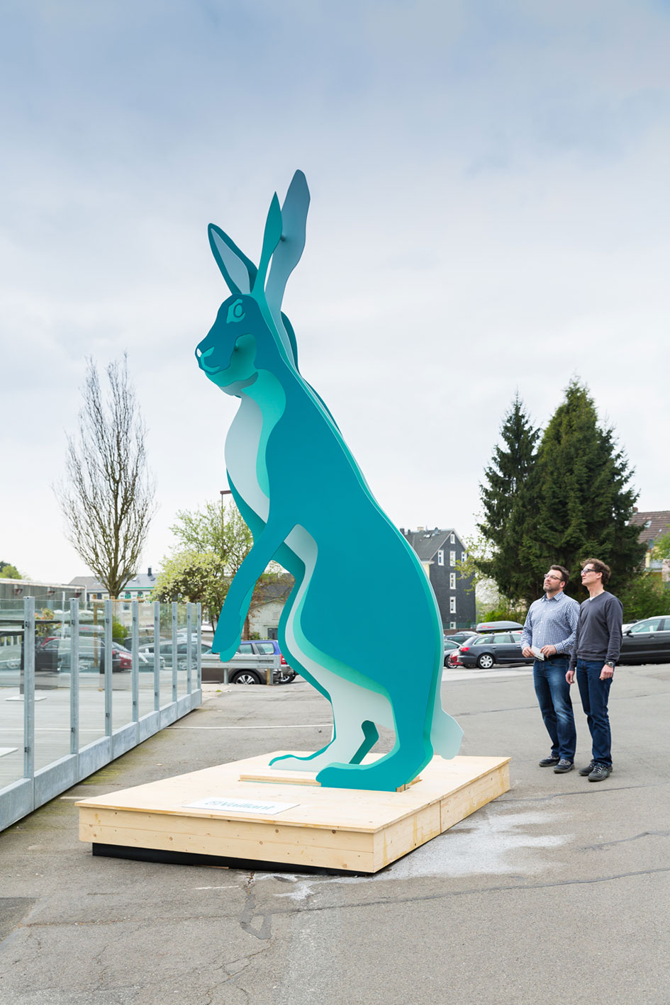 140 Jahre Vaillant Flussiggas Magazin
