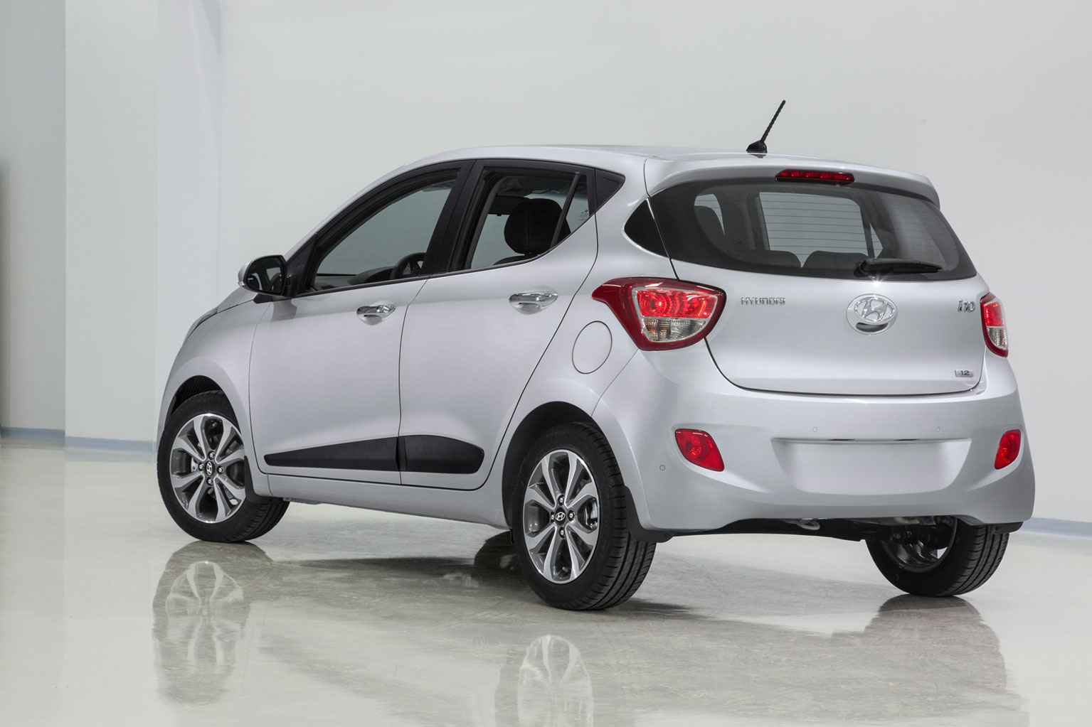 LPG ab Werk jetzt auch bei Hyundai: Weltpremiere des i10 zur IAA | Flüssiggas Magazin
