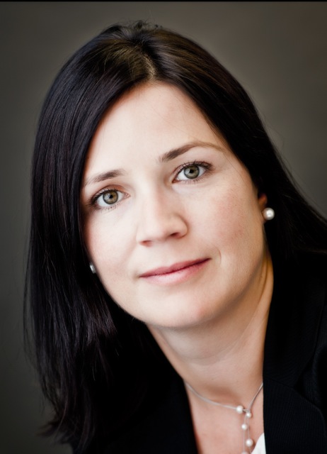 Christiane Giesen