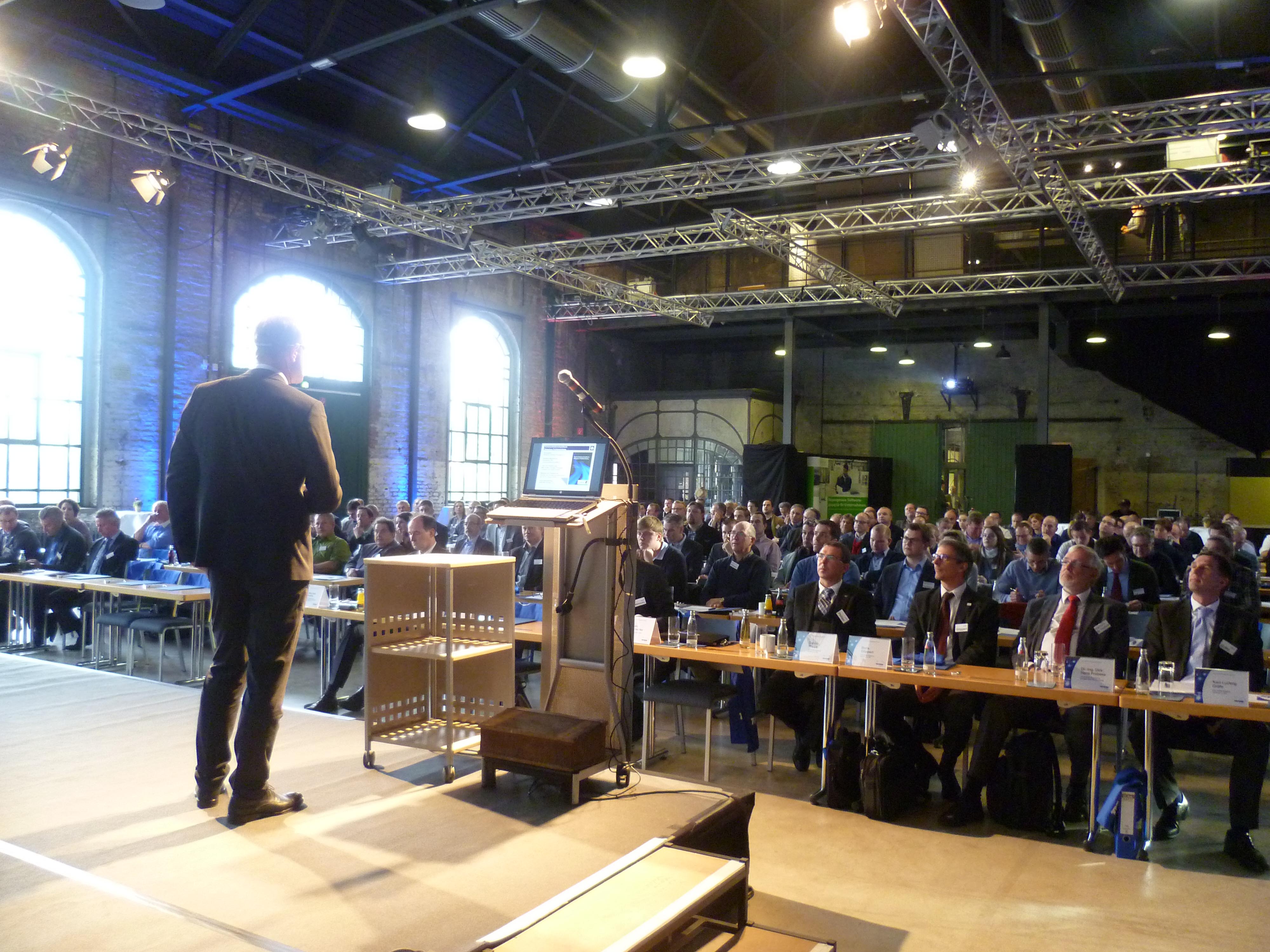 7 Tuv Nord Flussiggassymposium Flussiggas Magazin